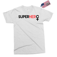 Superhero Exclusive T-shirt | Artistshot