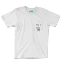 You Re My Favorite Amma Pocket T-shirt | Artistshot