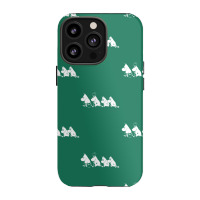 Moomin Moomin Camden Tove Janson Iphone 13 Pro Case | Artistshot