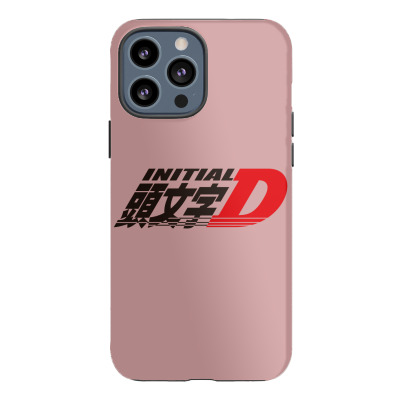 Initial D Iphone 13 Pro Max Case Designed By Xenoverse