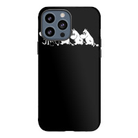 Moomin Moomin Camden Tove Janson Iphone 13 Pro Max Case | Artistshot
