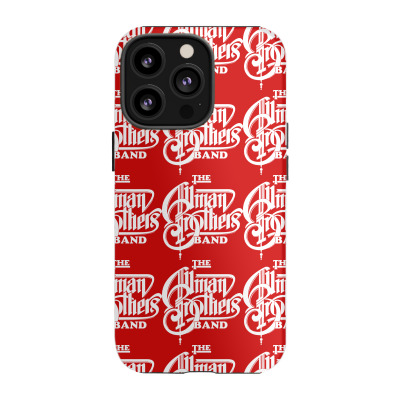 The Allman Brothers Iphone 13 Pro Case Designed By Andini