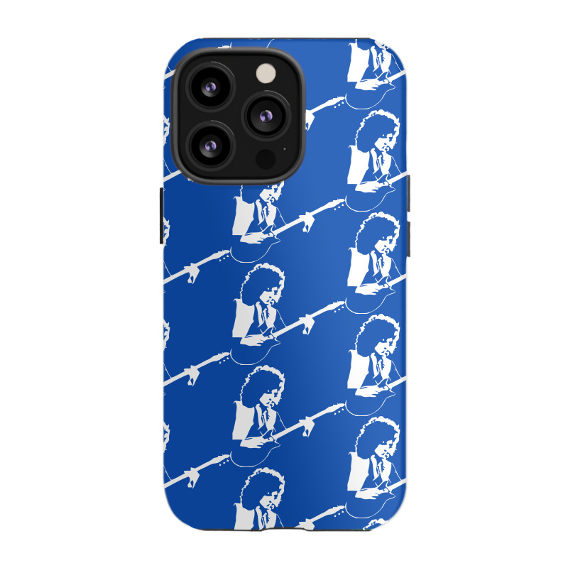 Brian May Queen Iphone 13 Pro Case | Artistshot