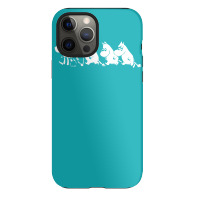 Moomin Moomin Camden Tove Janson Iphone 12 Pro Max Case | Artistshot