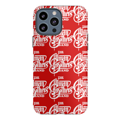 The Allman Brothers Iphone 13 Pro Max Case Designed By Andini