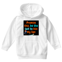 Easy On Me Youth Hoodie | Artistshot