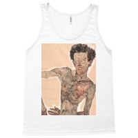 Egon Schiele Tank Top | Artistshot