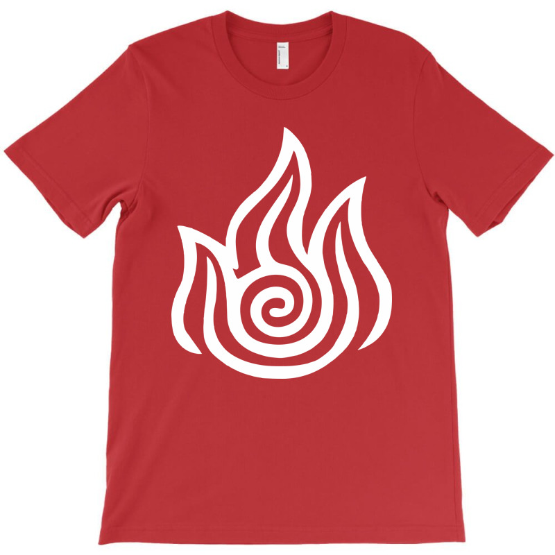 Fire Nation T-Shirt by jasonciko | Artistshot