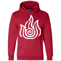 Fire Nation Champion Hoodie | Artistshot