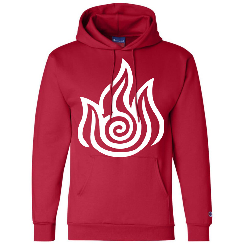 Fire Nation Champion Hoodie by jasonciko | Artistshot