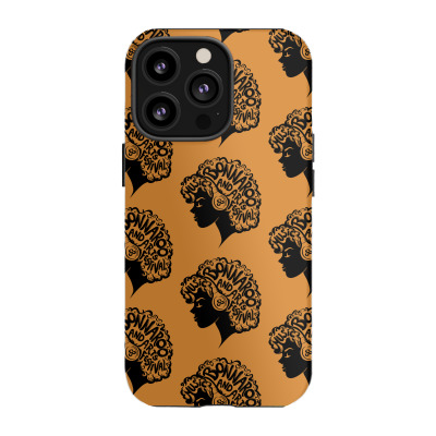 Bonnaroo Iphone 13 Pro Case Designed By Icang Waluyo