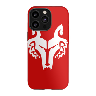 Leader Wolffe Iphone 13 Pro Case Designed By Icang Waluyo