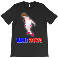 Wnit 2023 T-shirt | Artistshot