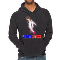 Wnit 2023 Vintage Hoodie | Artistshot