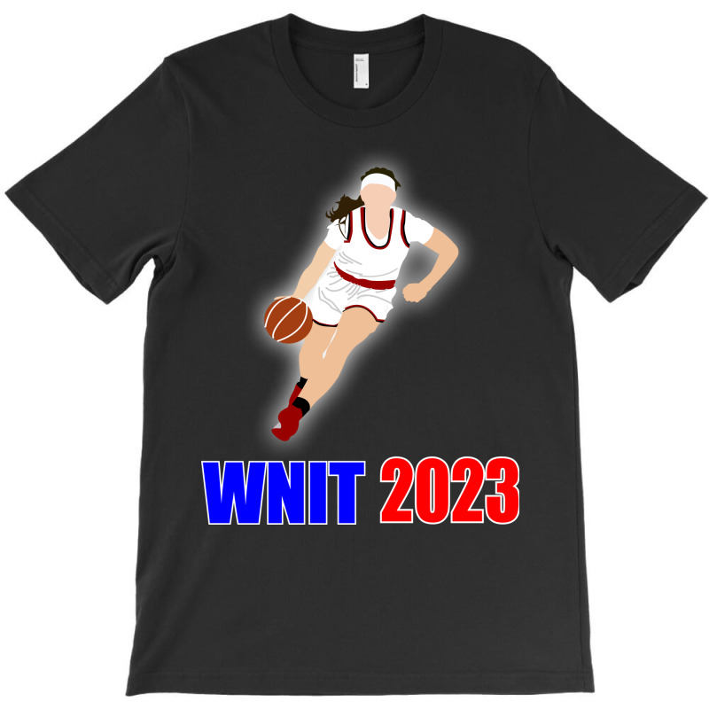 Wnit 2023 T-shirt | Artistshot