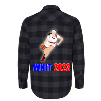 Wnit 2023 Flannel Shirt | Artistshot