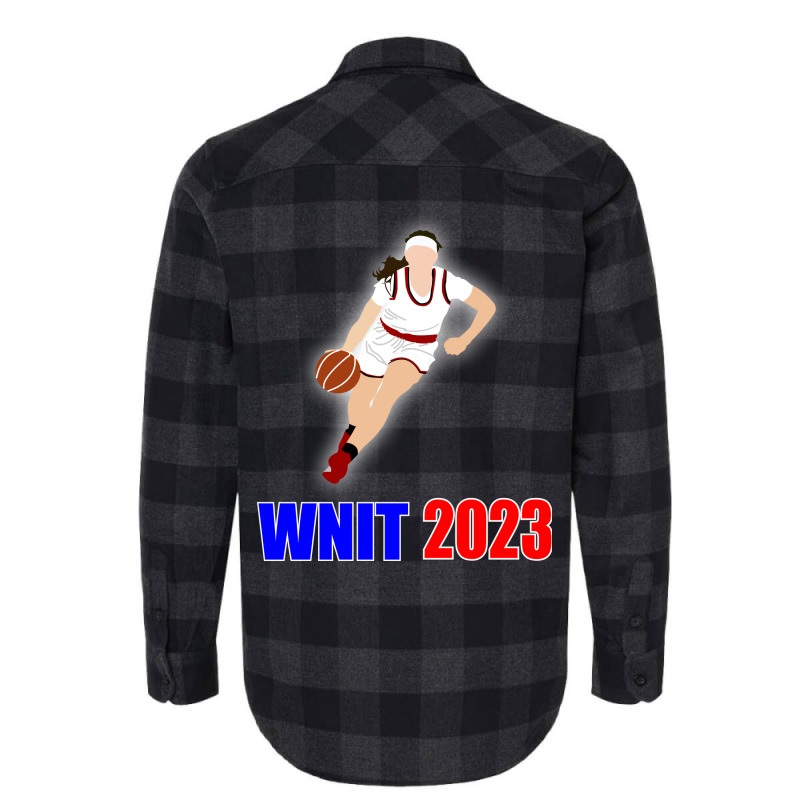 Wnit 2023 Flannel Shirt | Artistshot