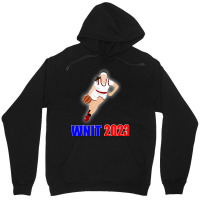 Wnit 2023 Unisex Hoodie | Artistshot