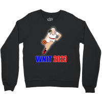 Wnit 2023 Crewneck Sweatshirt | Artistshot