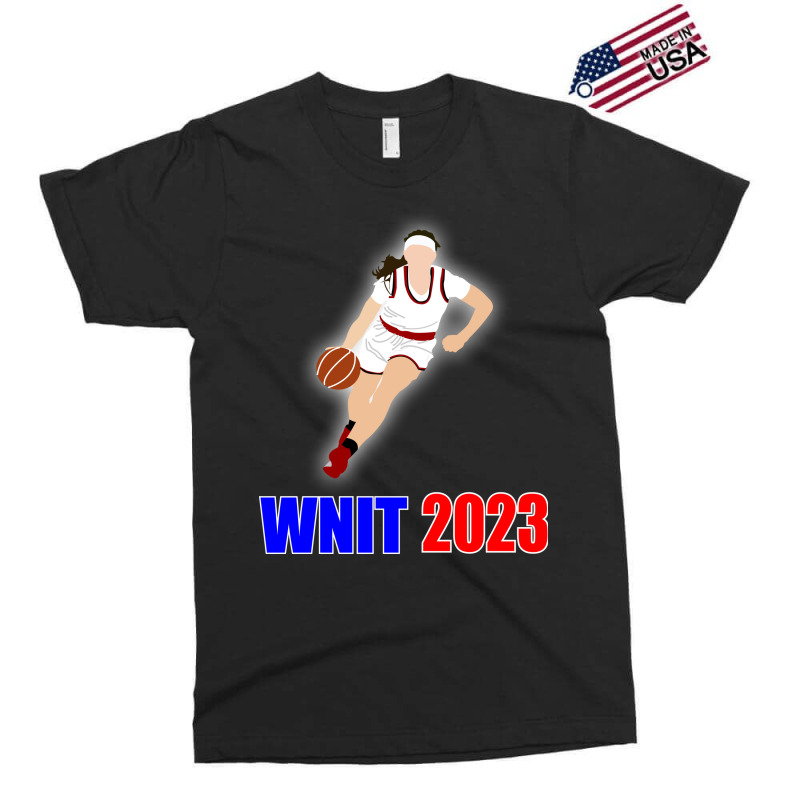 Wnit 2023 Exclusive T-shirt | Artistshot