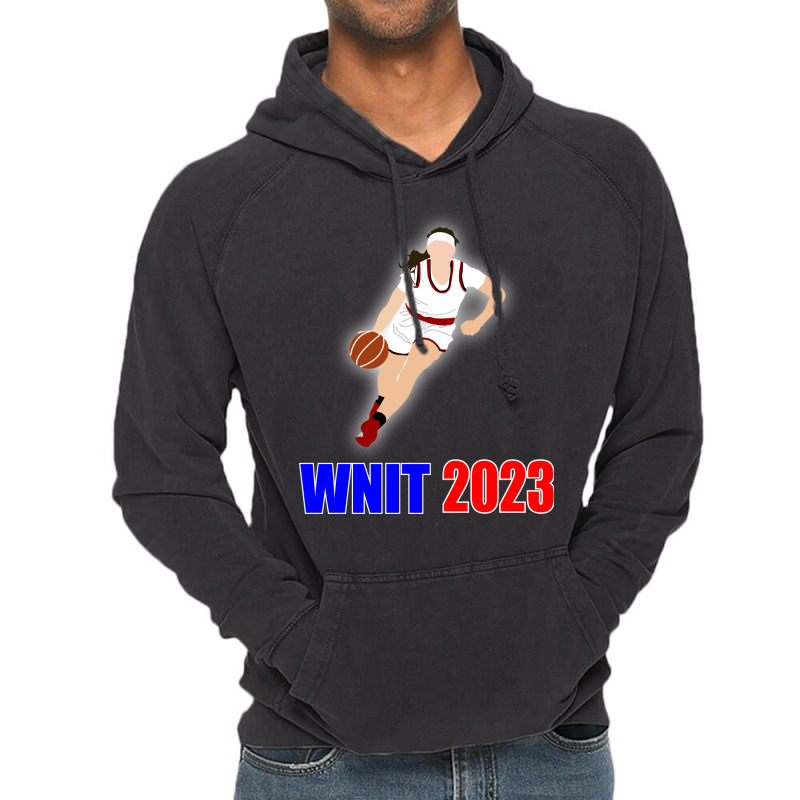 Wnit 2023 Vintage Hoodie | Artistshot