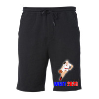 Wnit 2023 Fleece Short | Artistshot