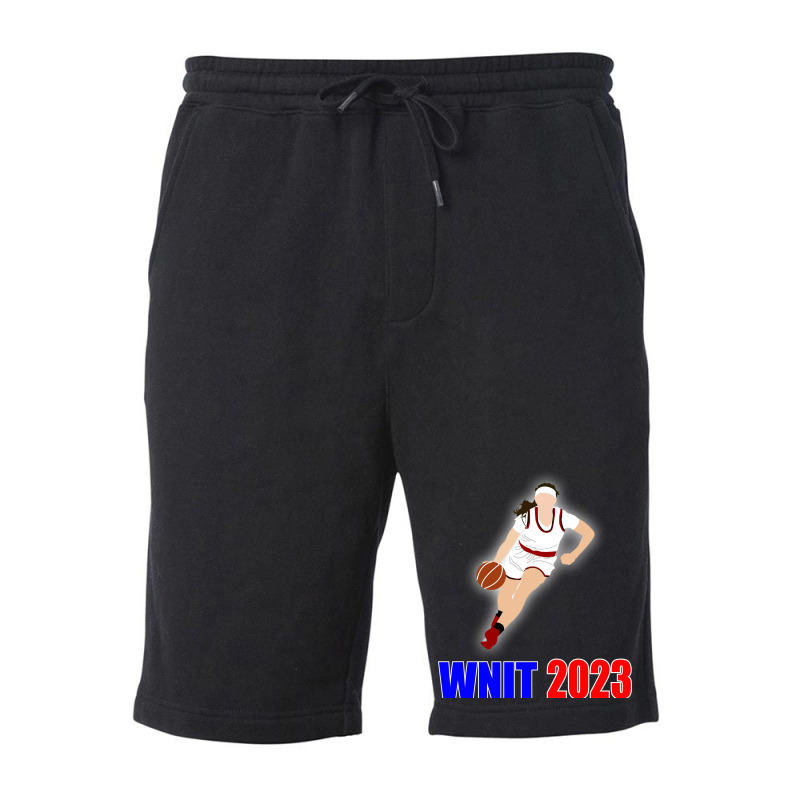 Wnit 2023 Fleece Short | Artistshot