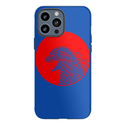 Big In Japan Iphone 13 Pro Max Case Designed By Icang Waluyo