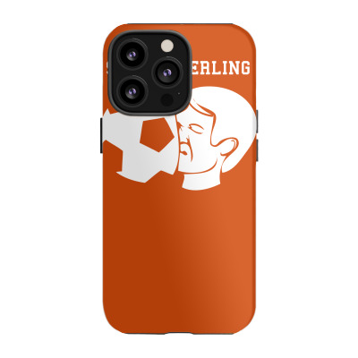 Scott Sterling Football Iphone 13 Pro Case Designed By Chilistore