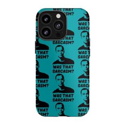 What That Sarcasm Iphone 13 Pro Case Designed By Icang Waluyo