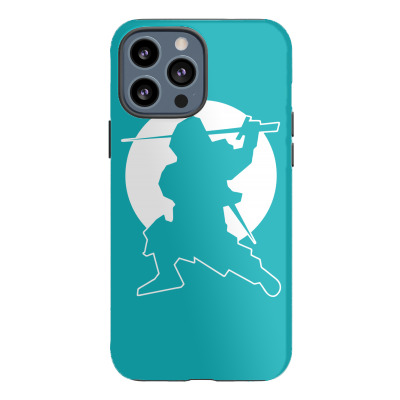 The Ninja Iphone 13 Pro Max Case Designed By Icang Waluyo