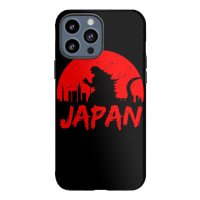 Visit Japan Iphone 13 Pro Max Case Designed By Icang Waluyo