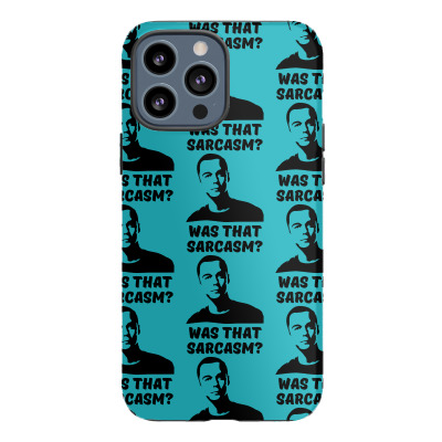 What That Sarcasm Iphone 13 Pro Max Case Designed By Icang Waluyo