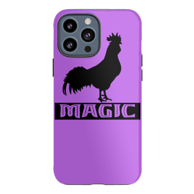 Cock Magic Iphone 13 Pro Max Case Designed By Ditreamx