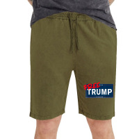 Free Trump Free Donald Trump Republican Support Vintage Short | Artistshot