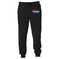 Free Trump Free Donald Trump Republican Support Unisex Jogger | Artistshot