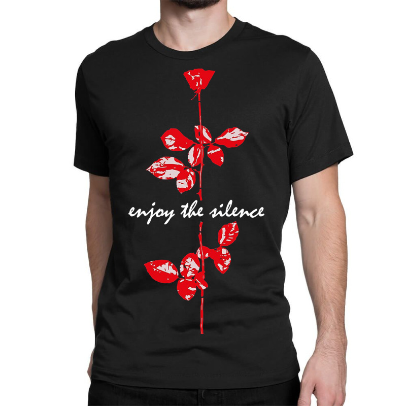 Beautyful Flowers Good Classic T-shirt by saterseim | Artistshot