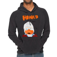 Howard The Duck Vintage Hoodie | Artistshot