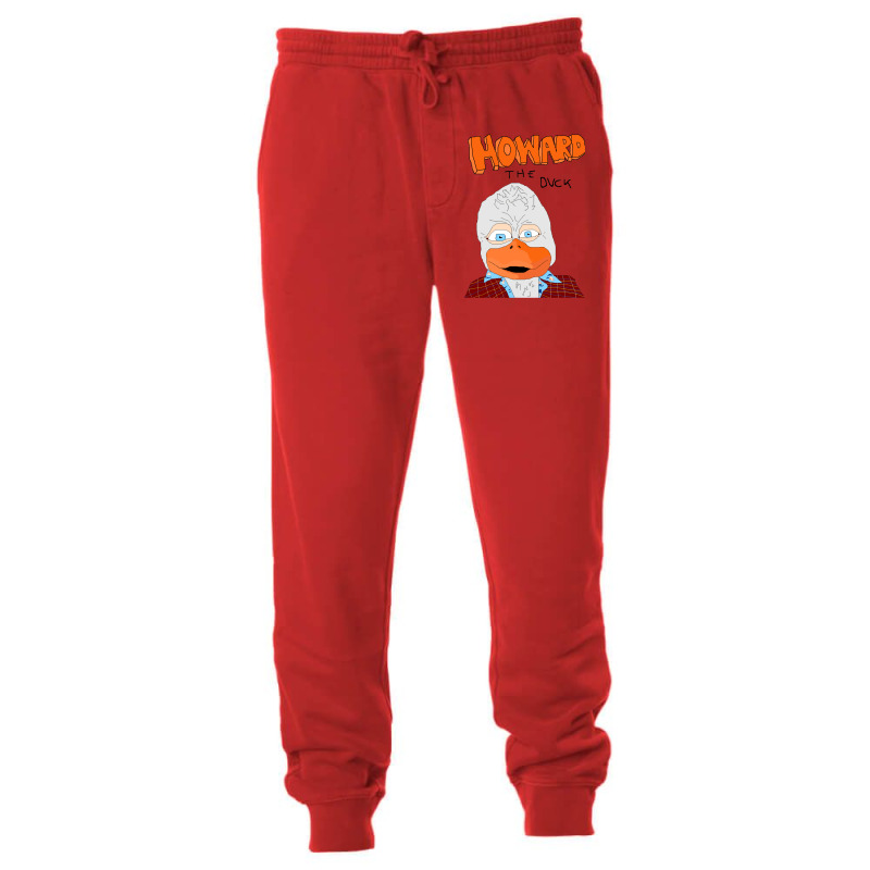 Howard The Duck Unisex Jogger | Artistshot