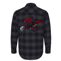 Like When They Were On The Snow Planet (no Text) Flannel Shirt | Artistshot