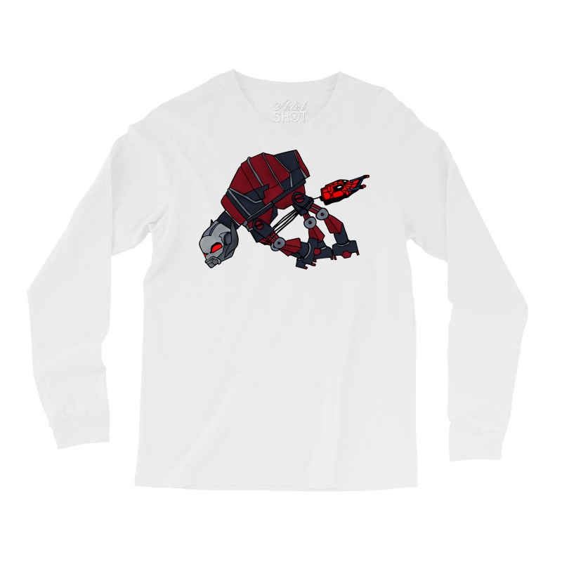 Like When They Were On The Snow Planet (no Text) Long Sleeve Shirts | Artistshot