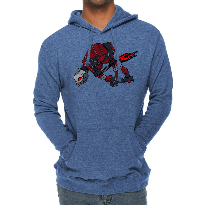 Like When They Were On The Snow Planet (no Text) Lightweight Hoodie | Artistshot