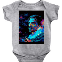 Paul Gauguin Baby Bodysuit | Artistshot