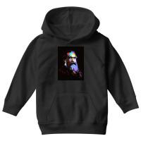 Claude Monet Youth Hoodie | Artistshot