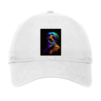 Michelangelo Adjustable Cap | Artistshot