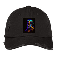 Michelangelo Vintage Cap | Artistshot