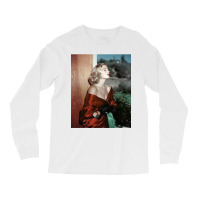 Anita Ekberg Long Sleeve Shirts | Artistshot