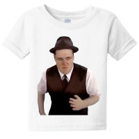 Linkara Running Baby Tee | Artistshot