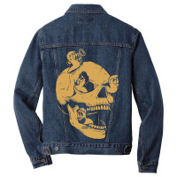 Oneyplays (2) Men Denim Jacket | Artistshot