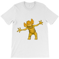 Freddy Freaker T-shirt | Artistshot